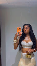 HD & Transparent Lace Frontal